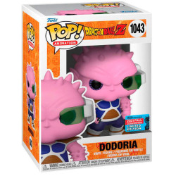 Dodoria - Funko POP 1043 - Dragon Ball