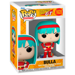 Bulla - Funko POP 1628 - Dragon Ball