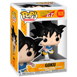 Goku - Funko POP 1626 - Dragon Ball