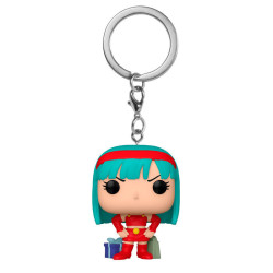 Bulla - Funko POP Pocket - Dragon Ball