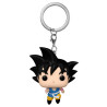 Goku - Funko POP Pocket - Dragon Ball