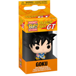 Goku - Funko POP Pocket - Dragon Ball