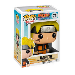 Naruto - Funko POP 71 - Naruto
