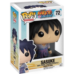 Sasuke - Funko POP 72 - Naruto