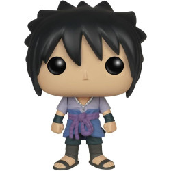 Sasuke - Funko POP 72 - Naruto