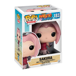 Sakura - Funko POP 183 - Naruto