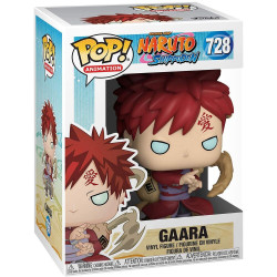 Gaara - Funko POP 728 - Naruto