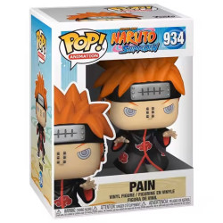 Pain - Funko POP 934 - Naruto