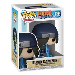 Izumo Kamizuki - Funko POP 1198 - Naruto