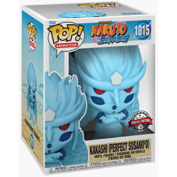 Kakashi Perfect Susano'o - Funko POP 1015 - Naruto