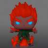 Might Guy Eight Inner Gates Special Edition Glows in the Dark - Funko POP 824 - Naruto