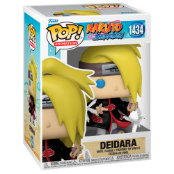 Deidara - Funko POP 1434 - Naruto