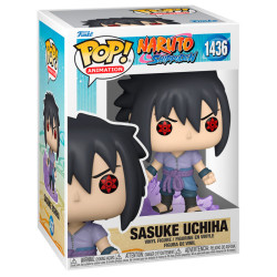 Sasuke Uchiha - Funko POP 1436 - Naruto