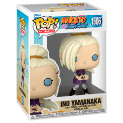 Ino Yamanaka - Funko POP 1506 - Naruto