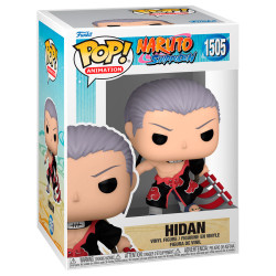 Hidan - Funko POP 1505 - Naruto