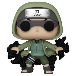 Shino Aburame - Funko POP 1509 - Naruto