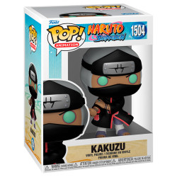 Kazuku - Funko POP 1504 - Naruto