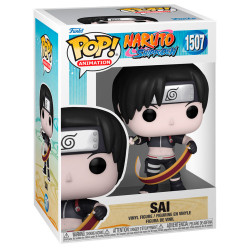 Sai - Funko POP 1507 - Naruto