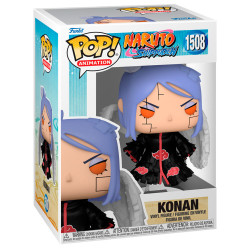 Konan - Funko POP 1508 - Naruto