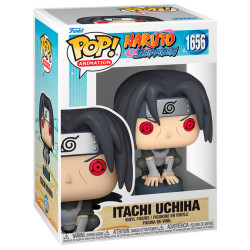 Itachi Uchiha - Funko POP 1656 - Naruto