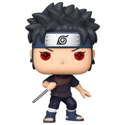 Shisui Uchiha - Funko POP 1659 - Naruto