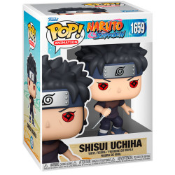 Shisui Uchiha - Funko POP 1659 - Naruto