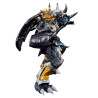 Blackwargreymon - Ichibansho Two Forces That Radite Light - Digimon