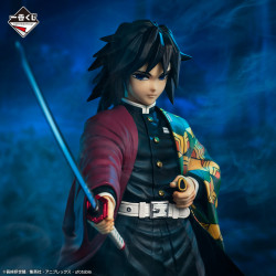 Yoshiyu Tomioka - Ichiban Kuji Práctica del Pilar - Kimetsu No Yaiba