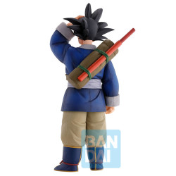 Son Goku Another - Ichibansho Fierce Fighting - Dragon Ball