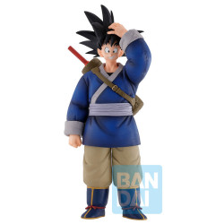 Son Goku Another - Ichibansho Fierce Fighting - Dragon Ball