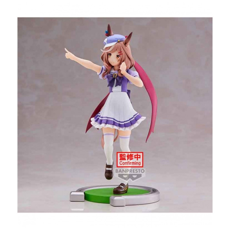 Matika Netannhauser - Banpresto - Umamusume: Pretty Derby