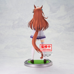 Symboli Rudolf - Banpresto - Umamusume: Pretty Derby