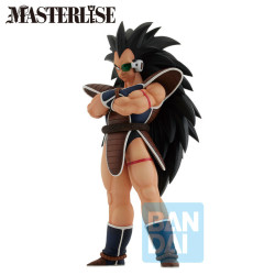 Raditz - Ichibansho Omnibus Amazing - Dragon Ball