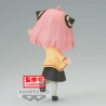 Anya Forger Going Out - Banpresto QPosket - Spy x Family