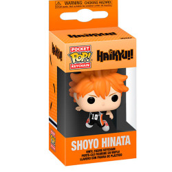Shoyo Hinata - Funko POP Pocket - Haikyu!!