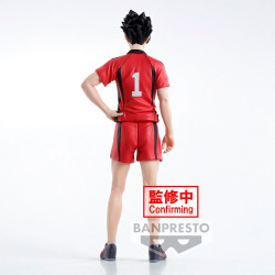 Tetsuro Kuroo - Banpresto - Haikyu!!