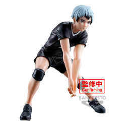 Shinsuke Kita - Banpresto Posing - Haikyu!!