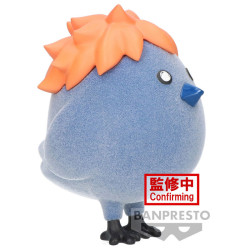 Hinagarasu - Banpresto Fluffy Puffy - Haikyu!!
