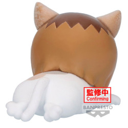 Kenmaneko - Banpresto Fluffy Puffy - Haikyu!!