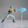 Super Saiyan God Super Saiyan Gogeta - Bandai Hobby Model kit - Dragon Ball