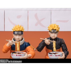 Set accesorios Ichiraku Ramen - SH Figuarts - Naruto