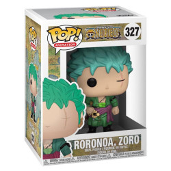 Roronoa Zoro - Funko POP 327 - One Piece