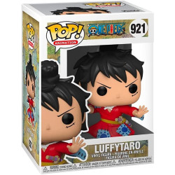 Luffytaro - Funko POP 921 - One Piece