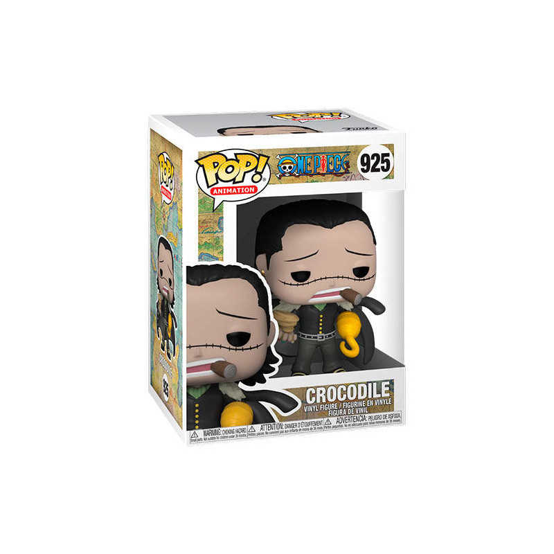 Crocodile - Funko POP 925 - One Piece