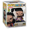 Kaido 15cm - Funko POP 1267 - One Piece