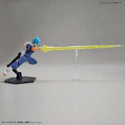 Super Saiyan God Super Saiyan Vegetto - Bandai Hobby Model kit - Dragon Ball