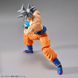 Son Goku Ultra Instinto - Bandai Hobby Model kit - Dragon Ball