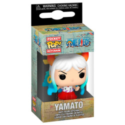 Yamato - Funko POP Pocket - One Piece