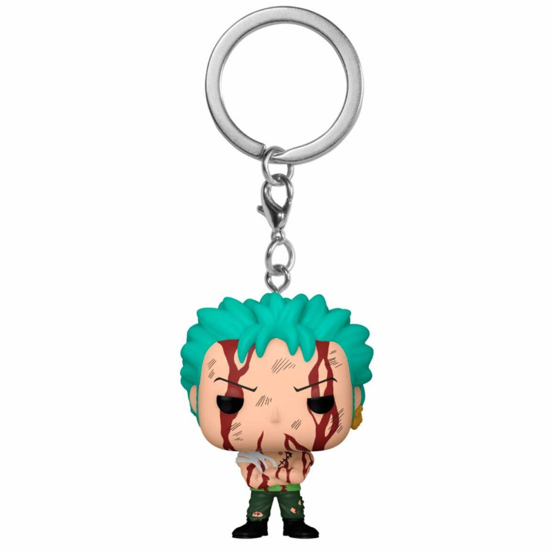 Roronoa Zoro - Funko POP Pocket - One Piece