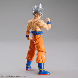 Son Goku Ultra Instinto - Bandai Hobby Model kit - Dragon Ball